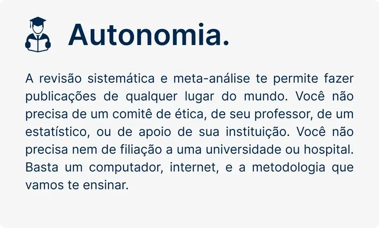 Autonomia