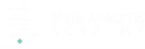 Intensivo de Metas — Meta-Analysis Academy